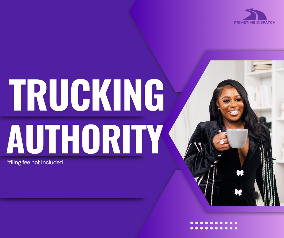 Trucking Authority