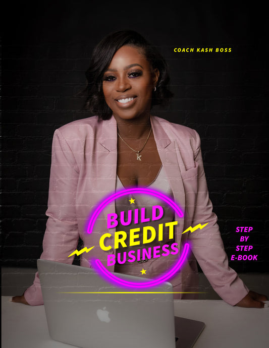 Build Business Credit